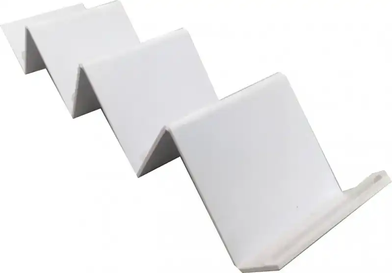 suporte etiquetas prateleiras